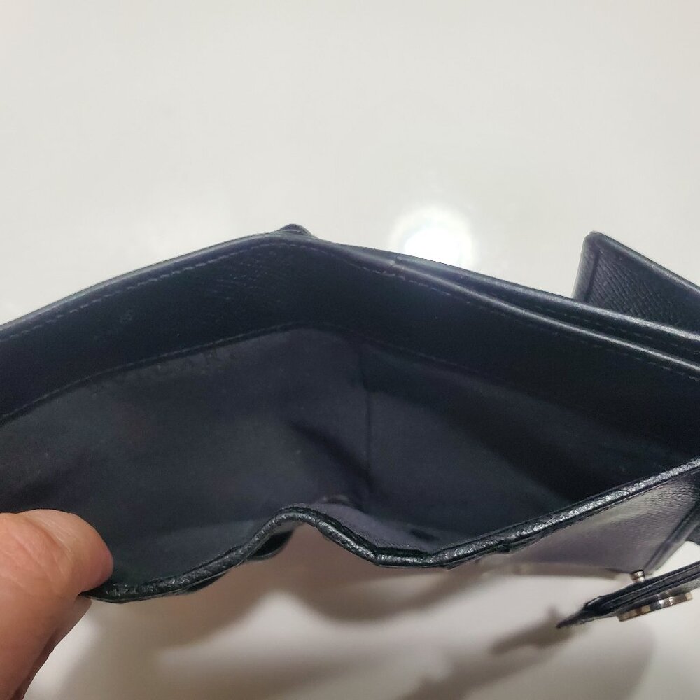 BVLGARI Wallet - Picture 6 of 12